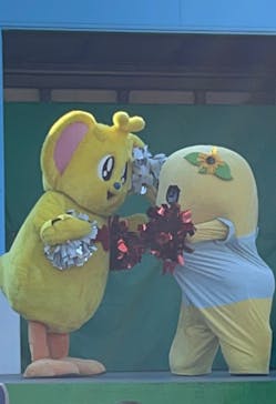 千葉こどもの国 キッズダムに投稿された画像（2024/11/4）