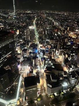 屋外展望台スカイプロムナードに投稿された画像（2024/11/4）