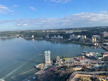 浜名湖パルパルに投稿された画像（2024/11/4）