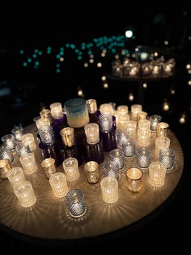 江の島シーキャンドルに投稿された画像（2024/11/5）