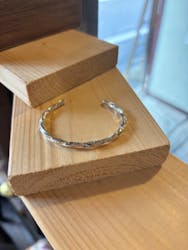 シルバーアクセサリーワークショップ　Atelier AƵuに投稿された画像（2024/11/5）