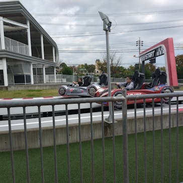 鈴鹿サーキットに投稿された画像（2024/11/5）