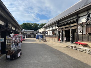 東映太秦映画村に投稿された画像（2024/11/5）