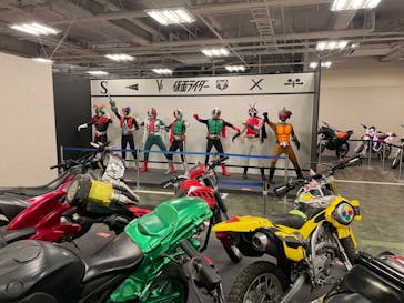 東映太秦映画村に投稿された画像（2024/11/5）