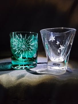 創吉に投稿された画像（2024/11/5）