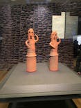 挂甲の武人 国宝指定50周年記念 特別展「はにわ」@東京国立博物館 平成館に投稿された画像（2024/11/5）
