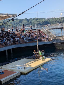 伊豆・三津シーパラダイスに投稿された画像（2024/11/5）