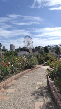 ひらかたパークに投稿された画像（2024/11/5）