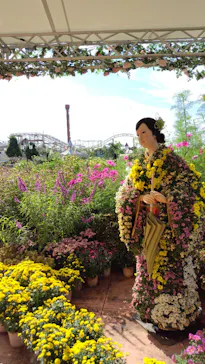 ひらかたパークに投稿された画像（2024/11/5）