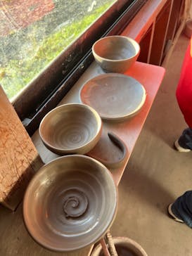 ギャラリー石神窯に投稿された画像（2024/11/5）