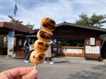 鬼押出し園に投稿された画像（2024/11/5）