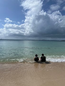 Kings Sea Road（キングスシーロード）に投稿された画像（2024/11/5）