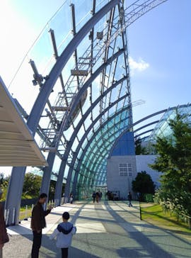 環境水族館アクアマリンふくしまに投稿された画像（2024/11/5）