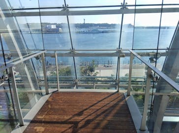 環境水族館アクアマリンふくしまに投稿された画像（2024/11/5）