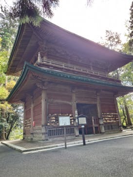 延暦寺に投稿された画像（2024/11/5）