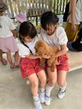 しろとり動物園に投稿された画像（2024/11/5）