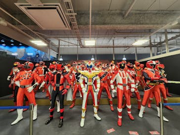 東映太秦映画村に投稿された画像（2024/11/5）