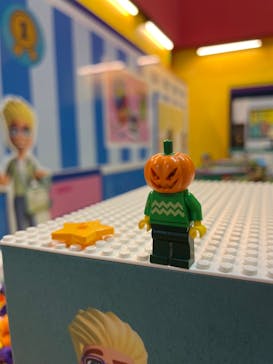 レゴランド®・ディスカバリー・センター 東京に投稿された画像（2024/11/5）