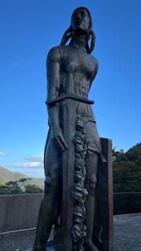 彫刻の森美術館に投稿された画像（2024/11/5）