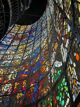 彫刻の森美術館に投稿された画像（2024/11/5）