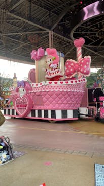 ハーモニーランドに投稿された画像（2024/11/5）