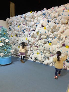 ハーモニーランドに投稿された画像（2024/11/5）