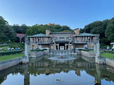 博物館 明治村に投稿された画像（2024/11/5）