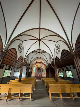 博物館 明治村に投稿された画像（2024/11/5）