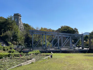 博物館 明治村に投稿された画像（2024/11/5）