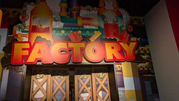 レゴランド®・ディスカバリー・センター 東京に投稿された画像（2024/11/5）