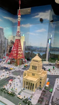 レゴランド®・ディスカバリー・センター 東京に投稿された画像（2024/11/5）