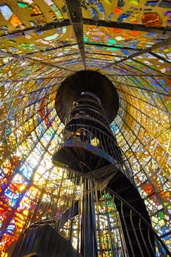 彫刻の森美術館に投稿された画像（2024/11/5）