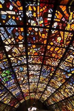 彫刻の森美術館に投稿された画像（2024/11/5）