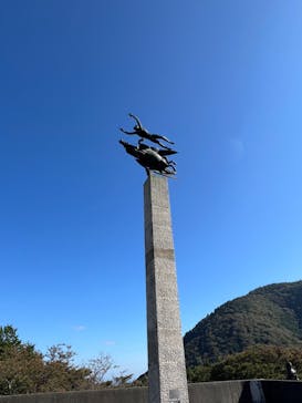 彫刻の森美術館に投稿された画像（2024/11/5）