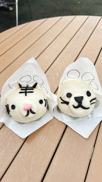 東武動物公園に投稿された画像（2024/11/5）