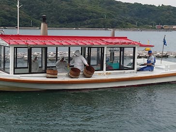 ミキモト真珠島に投稿された画像（2024/11/5）