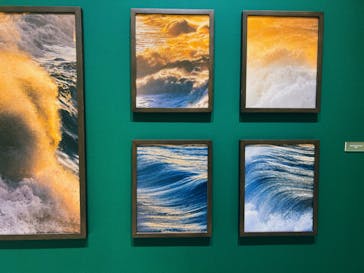 YOSIGO 写真展 Holiday Memories - 旅の瞬間 -に投稿された画像（2024/11/5）