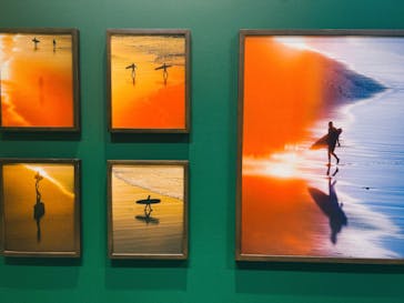 YOSIGO 写真展 Holiday Memories - 旅の瞬間 -に投稿された画像（2024/11/5）