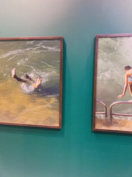 YOSIGO 写真展 Holiday Memories - 旅の瞬間 -に投稿された画像（2024/11/5）