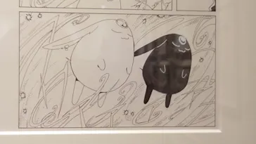 ひらかたパークに投稿された画像（2024/11/5）