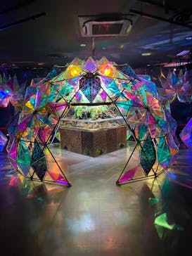 NARA KINGYO MUSEUMに投稿された画像（2024/11/5）