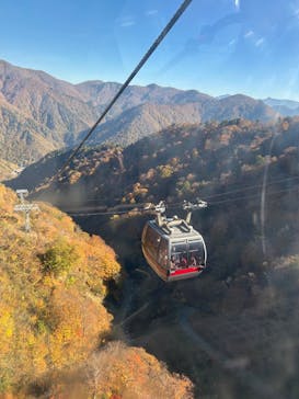 谷川岳ヨッホ by 星野リゾートに投稿された画像（2024/11/5）