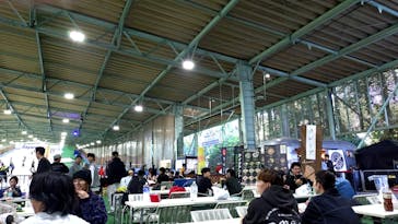 狭山スキー場に投稿された画像（2024/11/5）