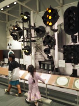 京都鉄道博物館に投稿された画像（2024/11/5）