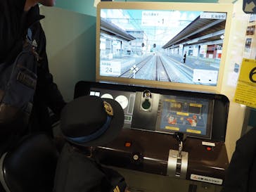 京都鉄道博物館に投稿された画像（2024/11/5）