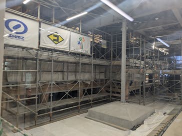 首里城公園 有料区域に投稿された画像（2024/11/5）