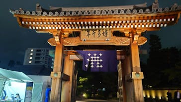 博多ライトアップウォーク実行委員会に投稿された画像（2024/11/5）