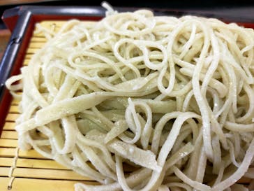 そば打ち体験 観音亭に投稿された画像（2024/11/5）