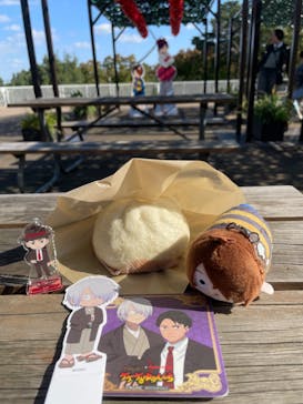 西武園ゆうえんちに投稿された画像（2024/11/5）