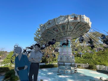 西武園ゆうえんちに投稿された画像（2024/11/5）